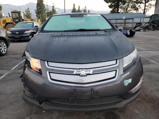 Photo 5 from auction – 2013 CHEVROLET VOLT with VIN 1G1RH6E45DU146965