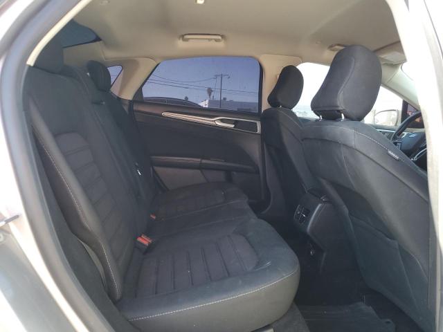 Photo 10 from auction – 2020 FORD FUSION SE with VIN 3FA6P0LU0LR210970