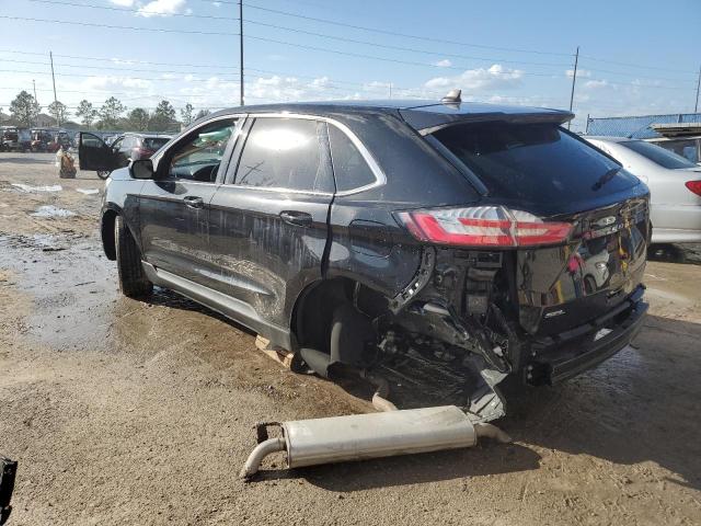 Photo 2 from auction – 2022 FORD EDGE SEL with VIN 2FMPK4J92NBA15467