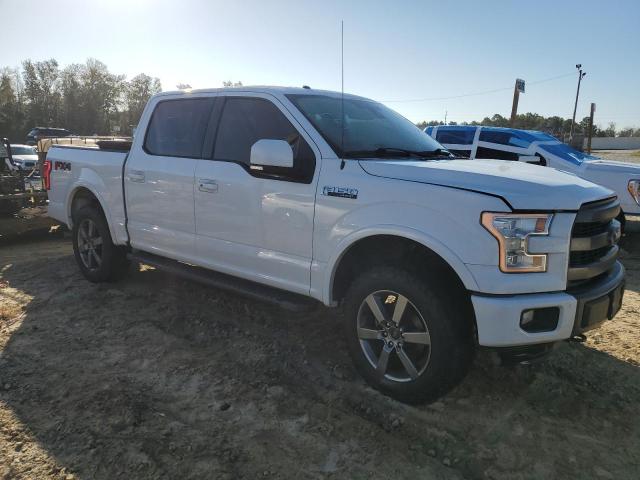 Foto 4 de la subasta – 2015 FORD F150 SUPER con VIN 1FTEW1EF0FFB19180