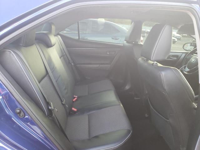 Photo 10 from auction – 2014 TOYOTA COROLLA L with VIN 5YFBURHE7EP043300
