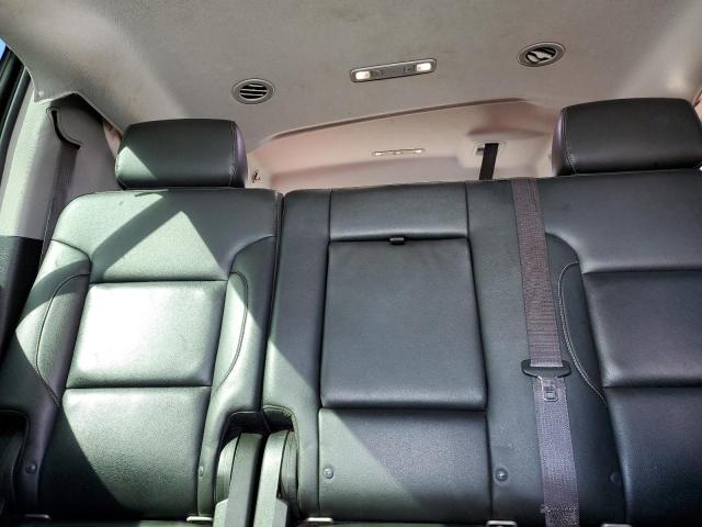 Photo 10 from auction – 2015 CHEVROLET SUBURBAN C with VIN 1GNSCJKC0FR607184