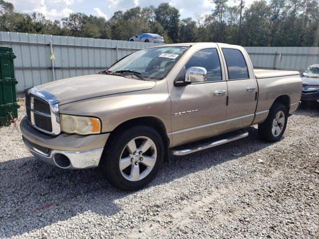 Photo 1 from auction – 2004 DODGE RAM 1500 S with VIN 1D7HA18N54S650111