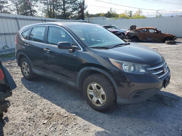 Photo 4 from auction – 2012 HONDA CR-V LX with VIN 2HKRM4H36CH615578