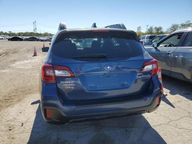 Photo 6 from auction – 2019 SUBARU OUTBACK 2. with VIN 4S4BSAFC3K3371936