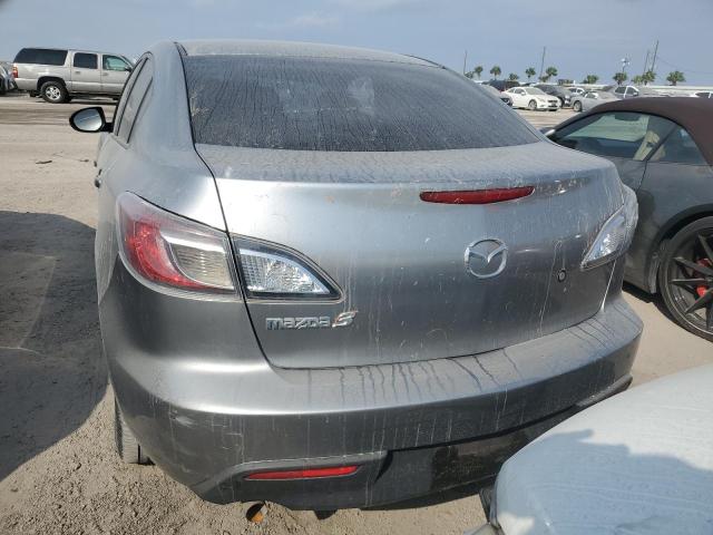 Foto 6 de la subasta – 2011 MAZDA 3 I con VIN JM1BL1UF8B1497638