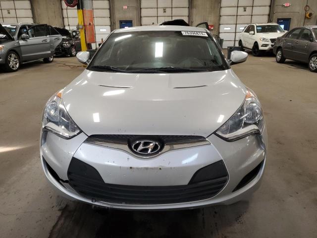 Zdjęcie 5 z aukcji – 2014 HYUNDAI VELOSTER z VIN KMHTC6AD3EU212217
