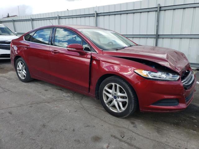 Photo 4 from auction – 2014 FORD FUSION SE with VIN 3FA6P0H78ER200533