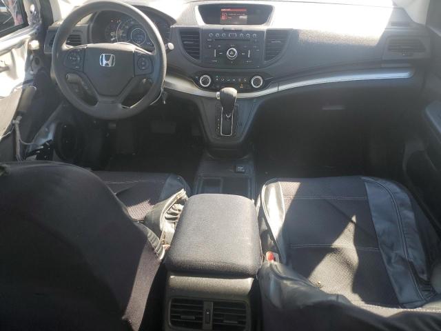 Photo 8 from auction – 2016 HONDA CR-V LX with VIN 5J6RM4H38GL102067