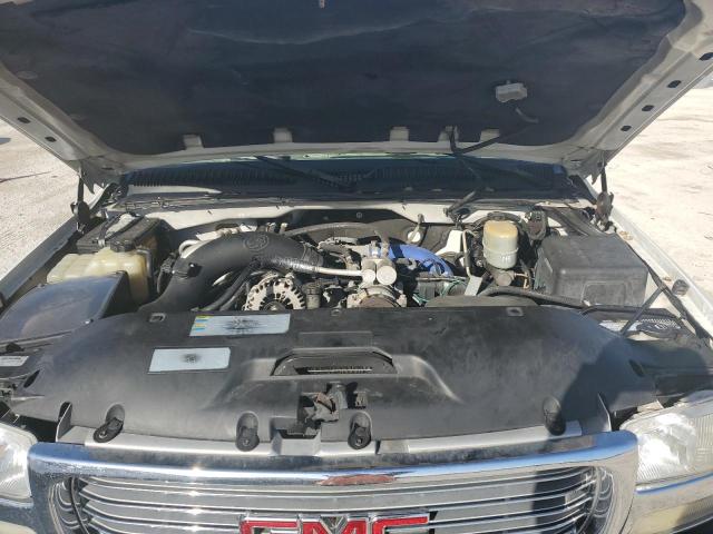 Photo 11 from auction – 2002 GMC SIERRA K25 with VIN 1GTHK23112F192848
