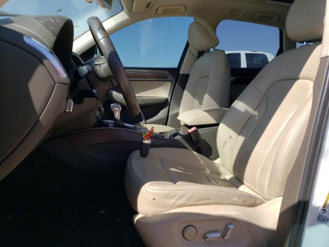 Снимка 7 от търг – 2015 AUDI Q5 PREMIUM с VIN WA1LFAFPXFA049015