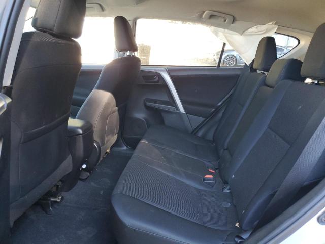 Photo 11 from auction – 2016 TOYOTA RAV4 LE with VIN 2T3ZFREV9GW290453