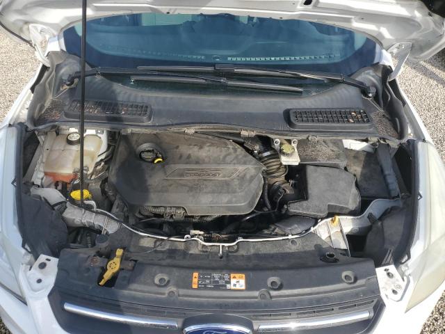 Photo 11 from auction – 2014 FORD ESCAPE SE with VIN 1FMCU9GX3EUD66698