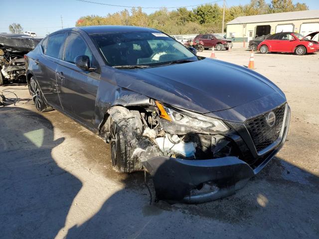 Photo 4 from auction – 2020 NISSAN ALTIMA SR with VIN 1N4BL4CV7LC100538
