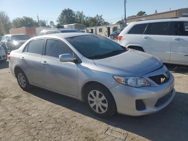 Photo 4 from auction – 2011 TOYOTA COROLLA BA with VIN 2T1BU4EE0BC556052