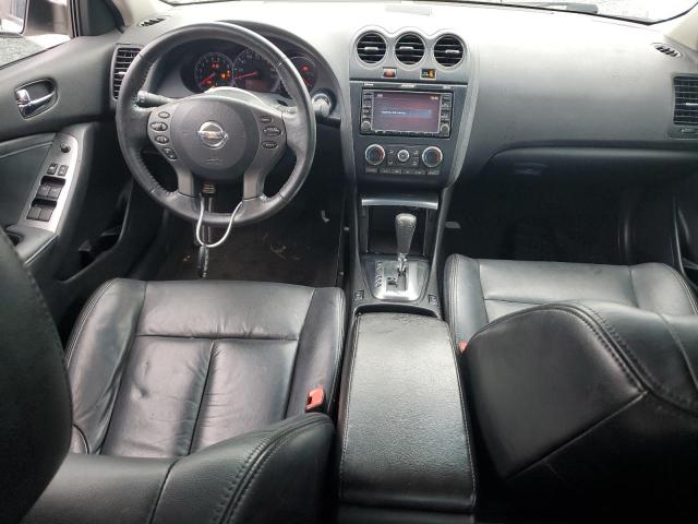 Photo 8 from auction – 2012 NISSAN ALTIMA SR with VIN 1N4BL2AP5CC116374