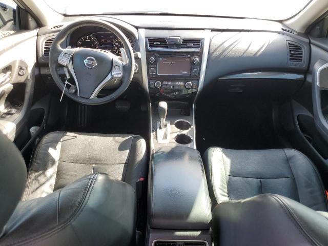 Photo 8 from auction – 2015 NISSAN ALTIMA 3.5 with VIN 1N4BL3APXFC164365