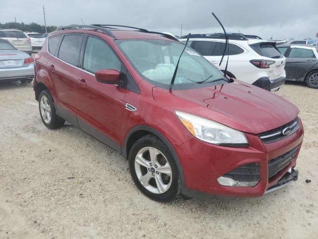 Photo 4 from auction – 2013 FORD ESCAPE SE with VIN 1FMCU0GX5DUB22237