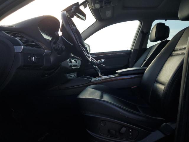 Photo 7 from auction – 2012 BMW X6 XDRIVE3 with VIN 5UXFG2C5XCL778073