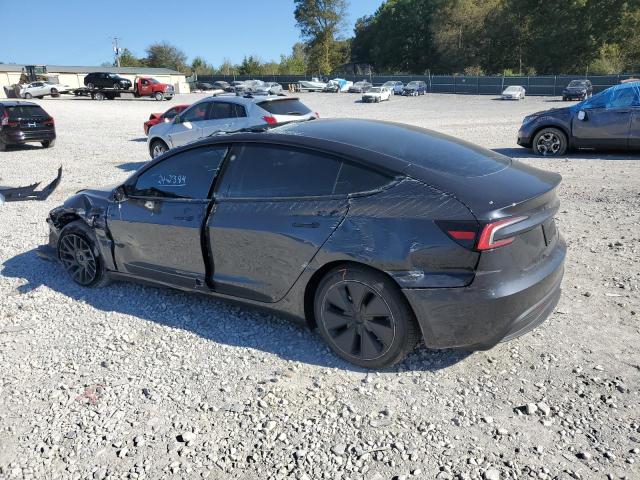 Photo 2 from auction – 2024 TESLA MODEL 3 with VIN 5YJ3E1EA2RF827101