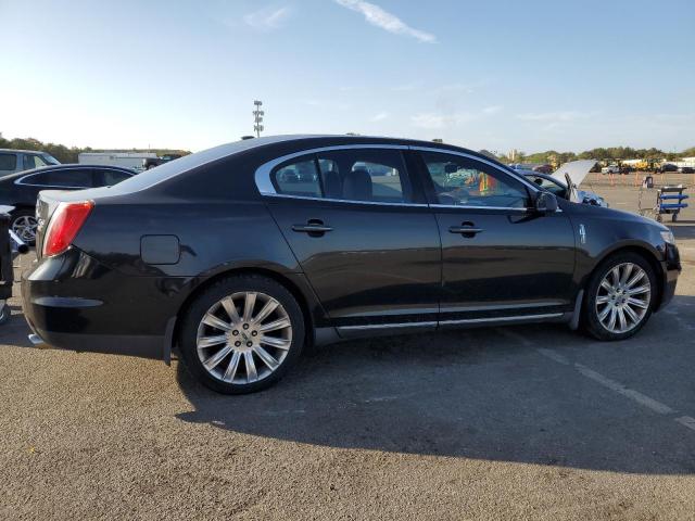 Photo 3 from auction – 2011 LINCOLN MKS with VIN 1LNHL9ERXBG610340
