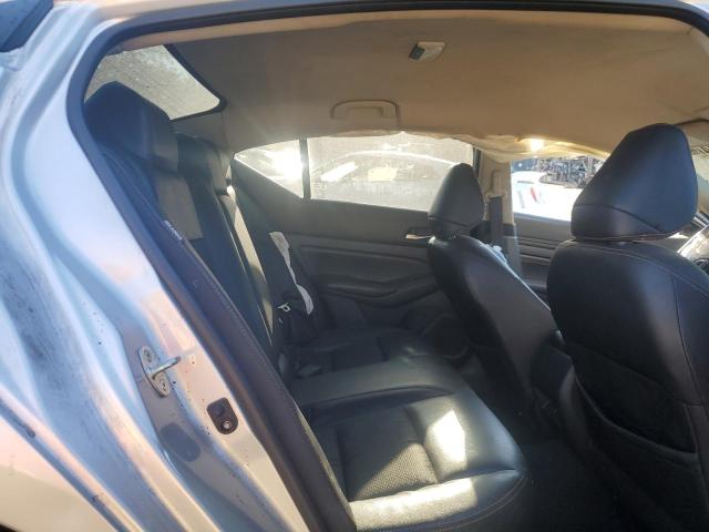 Photo 10 from auction – 2020 NISSAN ALTIMA SR with VIN 1N4BL4CV7LC146452