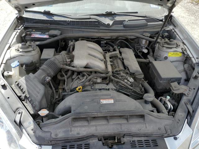 Photo 11 from auction – 2012 HYUNDAI GENESIS CO with VIN KMHHU6KH0CU067994