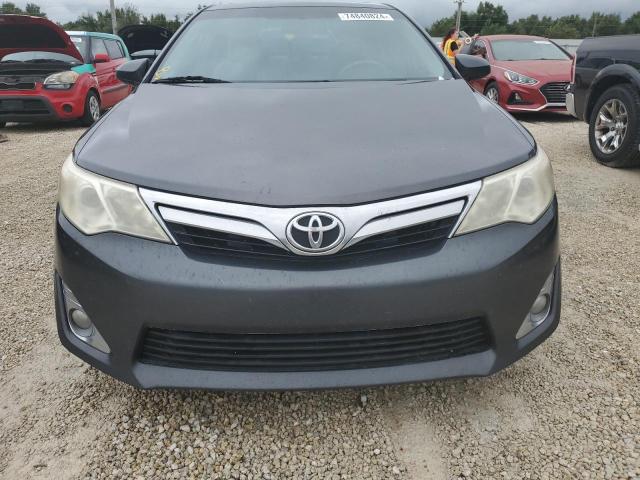 Photo 5 from auction – 2012 TOYOTA CAMRY BASE with VIN 4T1BF1FK9CU164197