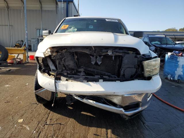 Photo 5 from auction – 2009 DODGE RAM 1500 with VIN 1D3HB13T09J529455