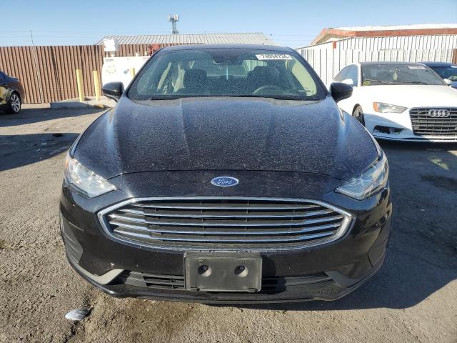 Photo 5 from auction – 2019 FORD FUSION SE with VIN 3FA6P0HD0KR232314