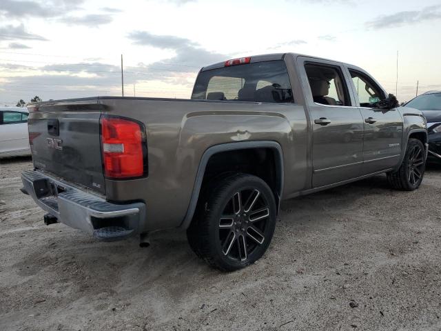 Photo 3 from auction – 2014 GMC SIERRA C15 with VIN 3GTP1UEC5EG321461