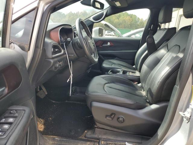 Photo 7 from auction – 2020 CHRYSLER PACIFICA H with VIN 2C4RC1L79LR173569