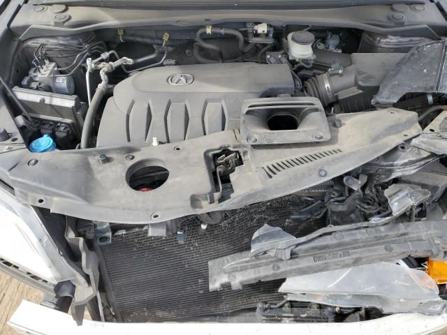 Photo 12 from auction – 2014 ACURA RDX with VIN 5J8TB4H36EL003442