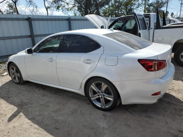 Photo 2 from auction – 2013 LEXUS IS 350 with VIN JTHBE5C20D5032037