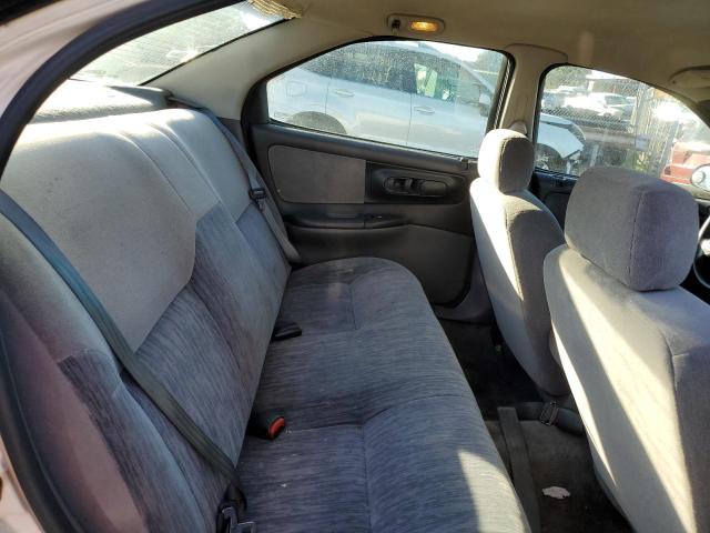 Photo 10 from auction – 1997 DODGE INTREPID with VIN 2B3HD46F4VH708878