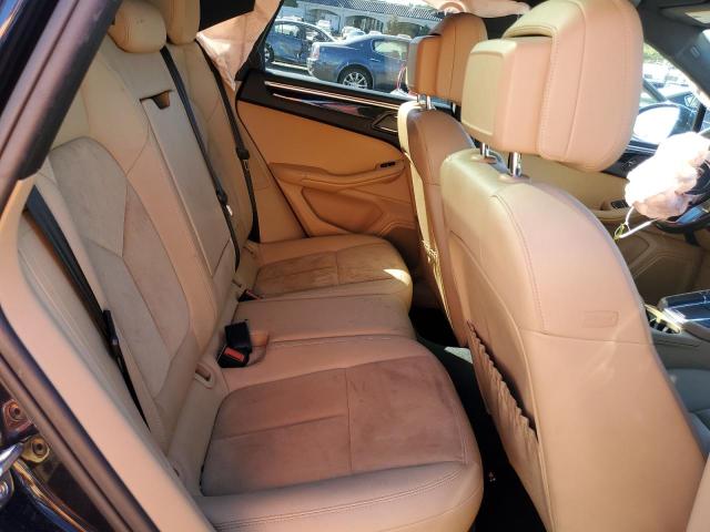 Photo 10 from auction – 2017 PORSCHE MACAN with VIN WP1AA2A54HLB02028