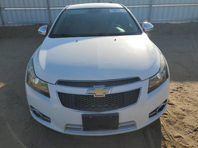 Photo 5 from auction – 2014 CHEVROLET CRUZE LS with VIN 1G1PB5SG4E7152144