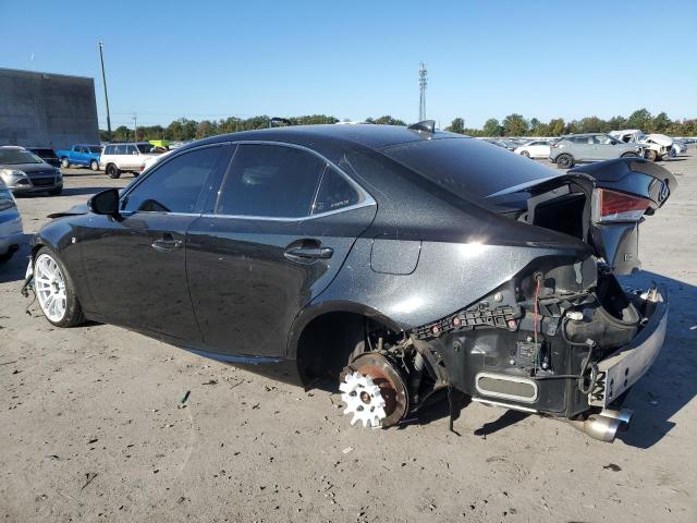 Photo 2 from auction – 2017 LEXUS IS 300 with VIN JTHCM1D26H5020916