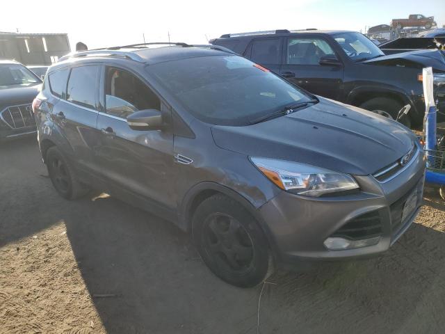 Photo 4 from auction – 2013 FORD ESCAPE TIT with VIN 1FMCU9J95DUC70676