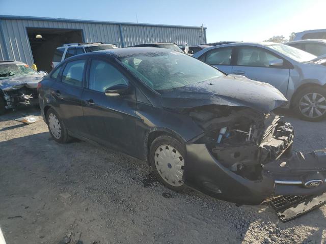 Photo 4 from auction – 2013 FORD FOCUS SE with VIN 1FADP3F20DL168271