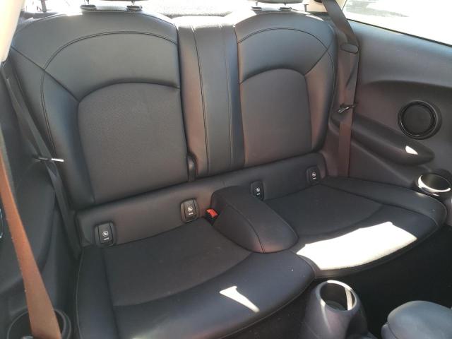 Photo 10 from auction – 2017 MINI COOPER with VIN WMWXP5C52H2D16238
