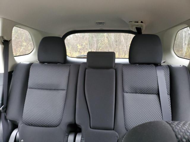 Photo 10 from auction – 2018 MITSUBISHI OUTLANDER with VIN JA4AZ2A36JZ602794