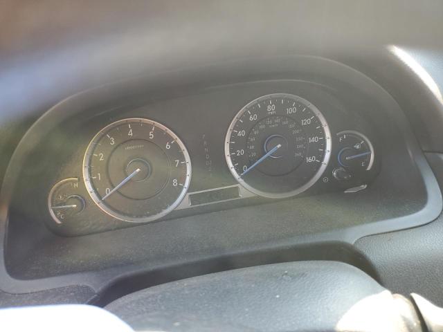 Photo 9 from auction – 2015 HONDA CROSSTOUR with VIN 5J6TF3H37FL002261