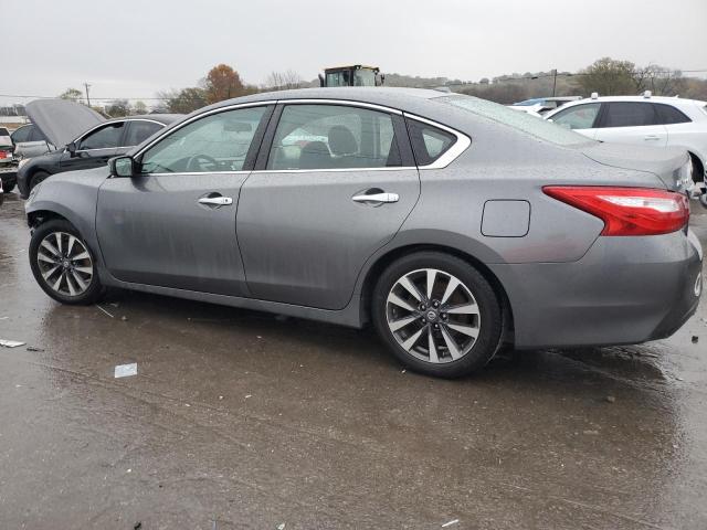 Photo 2 from auction – 2017 NISSAN ALTIMA 2.5 with VIN 1N4AL3AP8HC288780