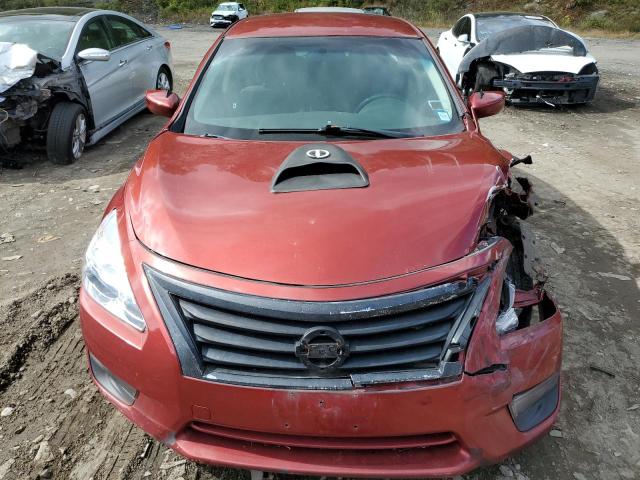 Photo 5 from auction – 2015 NISSAN ALITMA with VIN 1N4AL3AP1FC182538