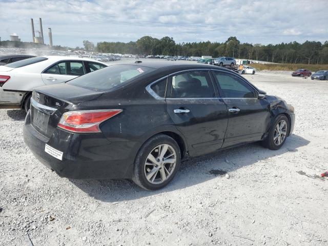 Photo 3 from auction – 2015 NISSAN ALTIMA 2.5 with VIN 1N4AL3AP8FC239513