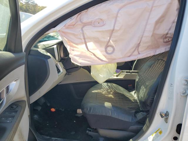 Photo 7 from auction – 2017 CHEVROLET EQUINOX LT with VIN 2GNALCEK0H6267544