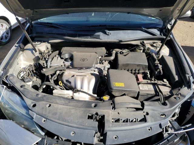 Photo 11 from auction – 2015 TOYOTA CAMRY LE with VIN 4T1BF1FK8FU009676