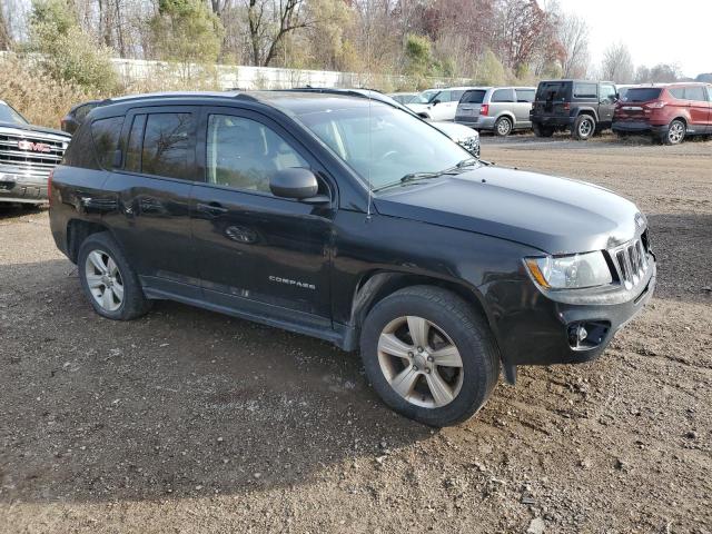 Photo 4 from auction – 2014 JEEP COMPASS SP with VIN 1C4NJDBB2ED688401