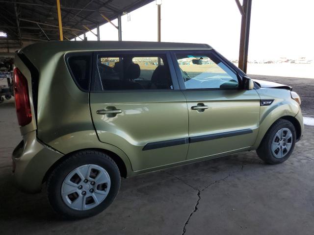 Photo 3 from auction – 2012 KIA SOUL with VIN KNDJT2A59C7449092